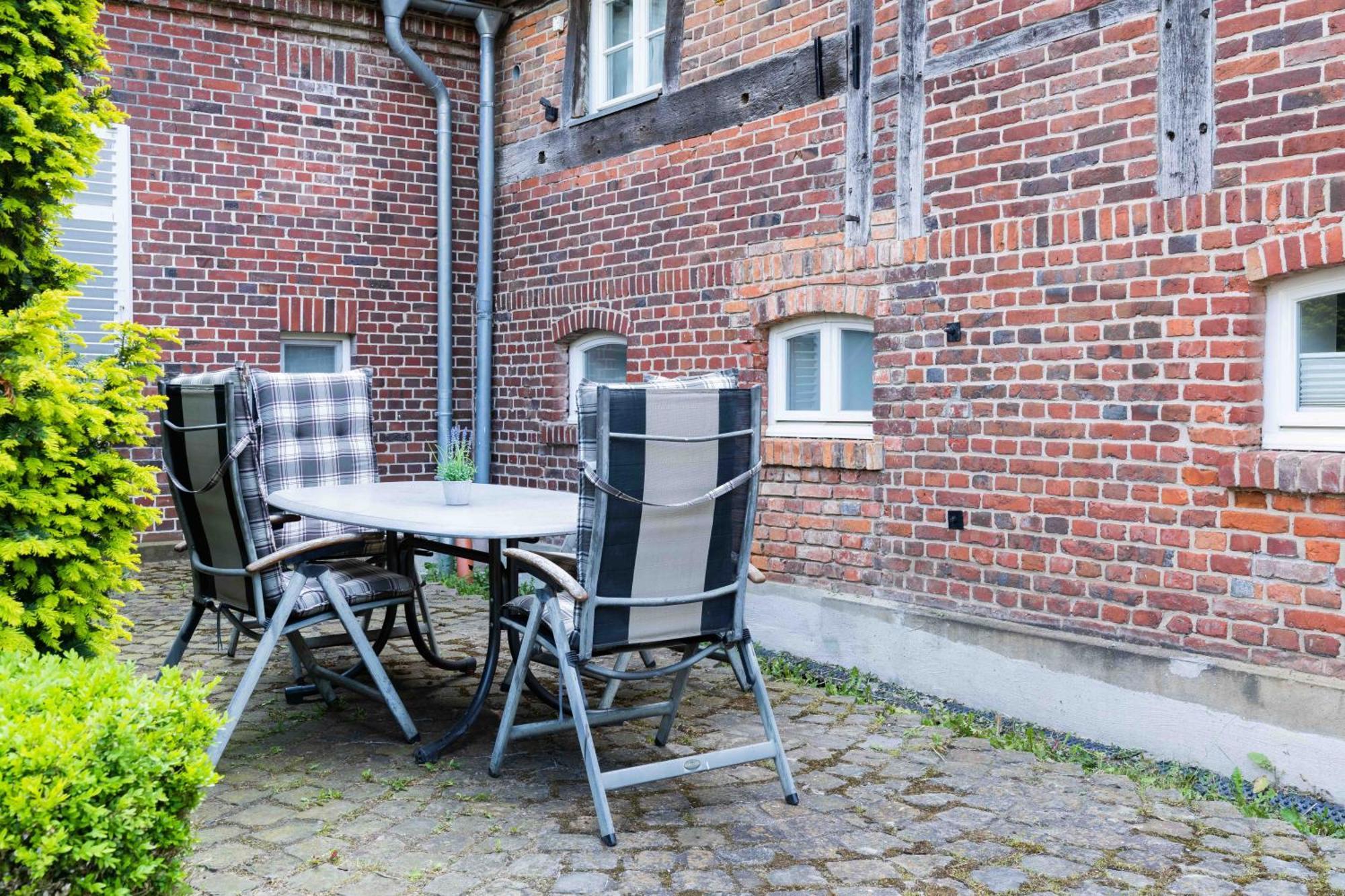 Ferienwohnung Fuchs Munster  Zewnętrze zdjęcie